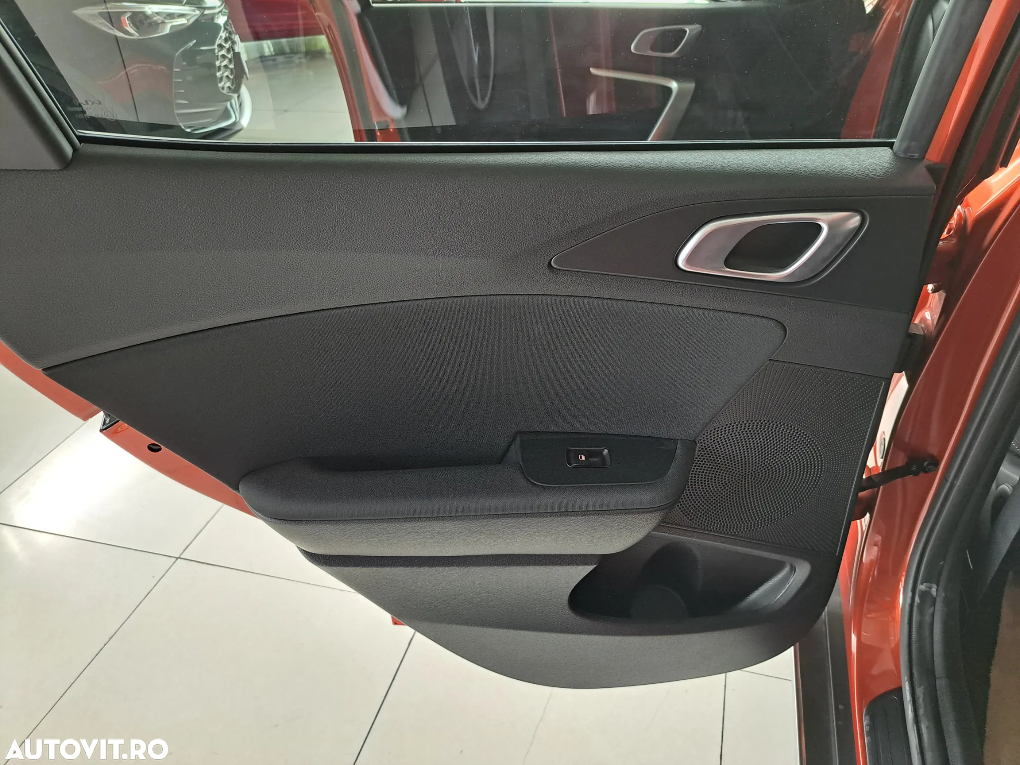 Kia XCeed 1.5 T-GDI 7DCT City - 17