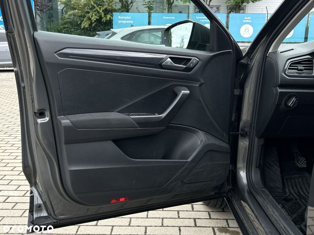 Volkswagen T-Roc 1.5 TSI Style - 10