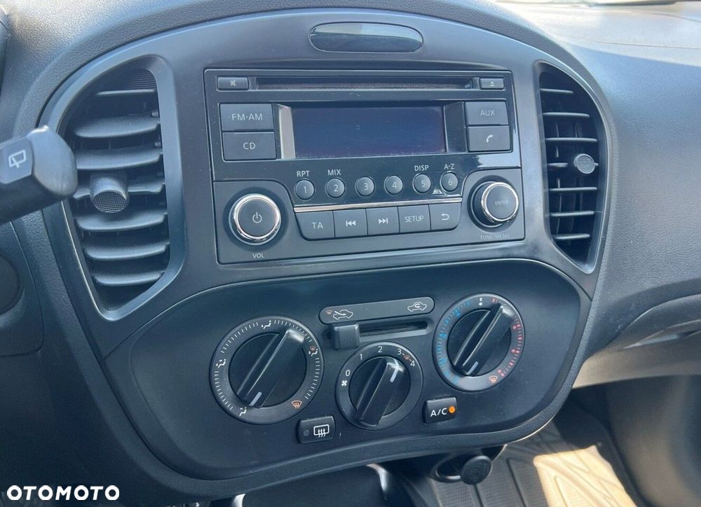 Nissan Juke 1.6 Acenta - 16