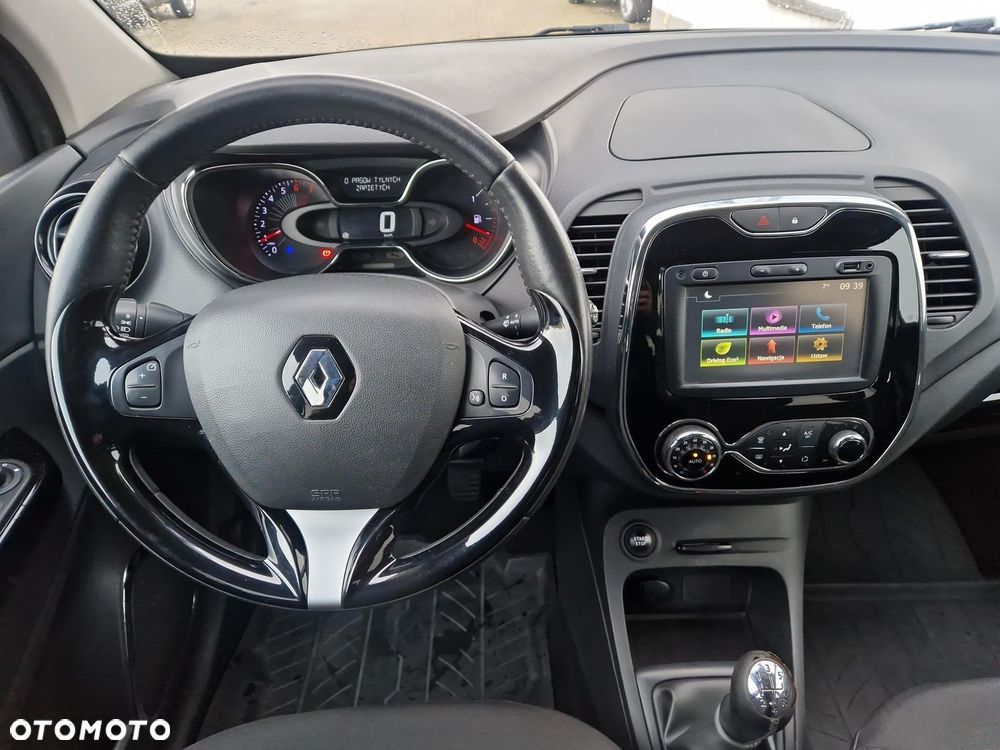 Renault Captur 0.9 Energy TCe Limited - 13
