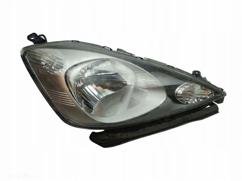 LAMPA PRAWY PRZÓD HONDA JAZZ III LIFT (2011-2015) 1.2 90KM - 2