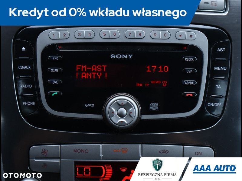 Ford Mondeo - 13