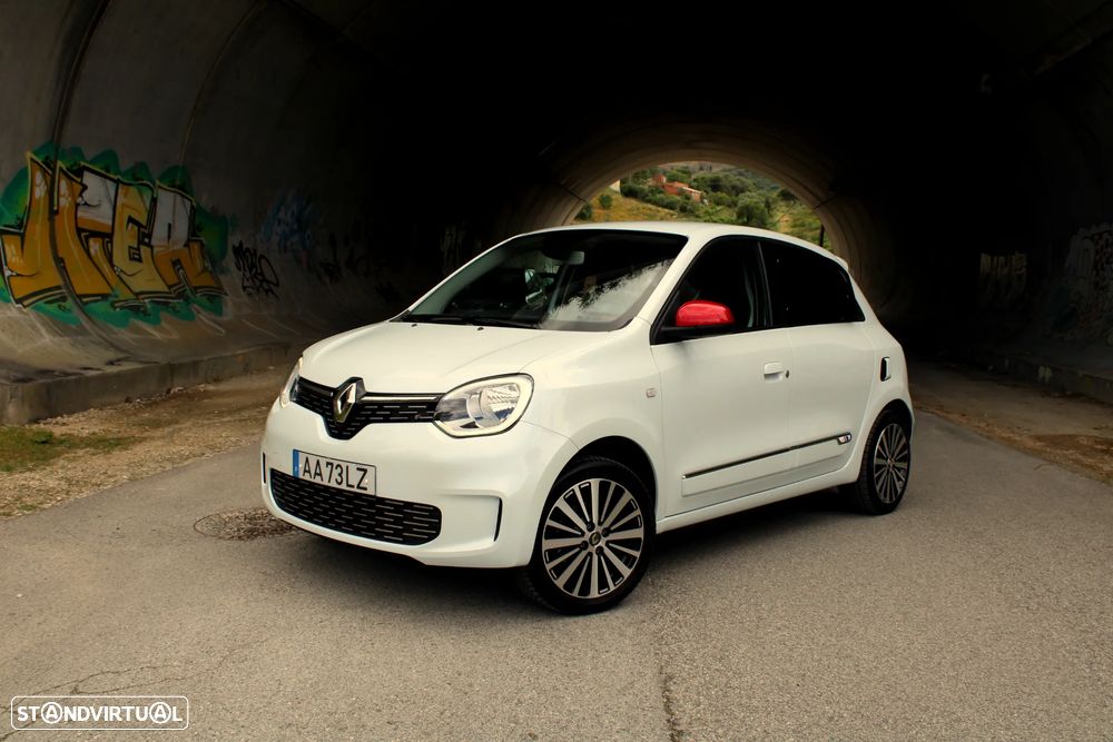 Renault Twingo 0.9 TCe Le Coq Sportif EDC - 2