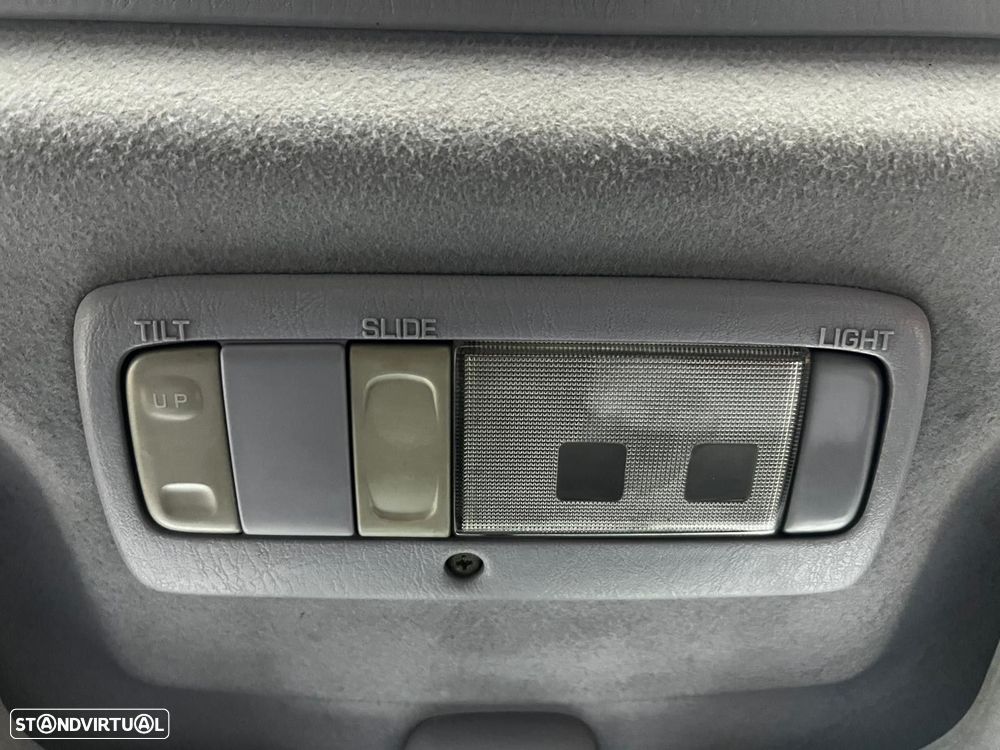 Toyota Land Cruiser 3.0 TD Pack 2 - 39