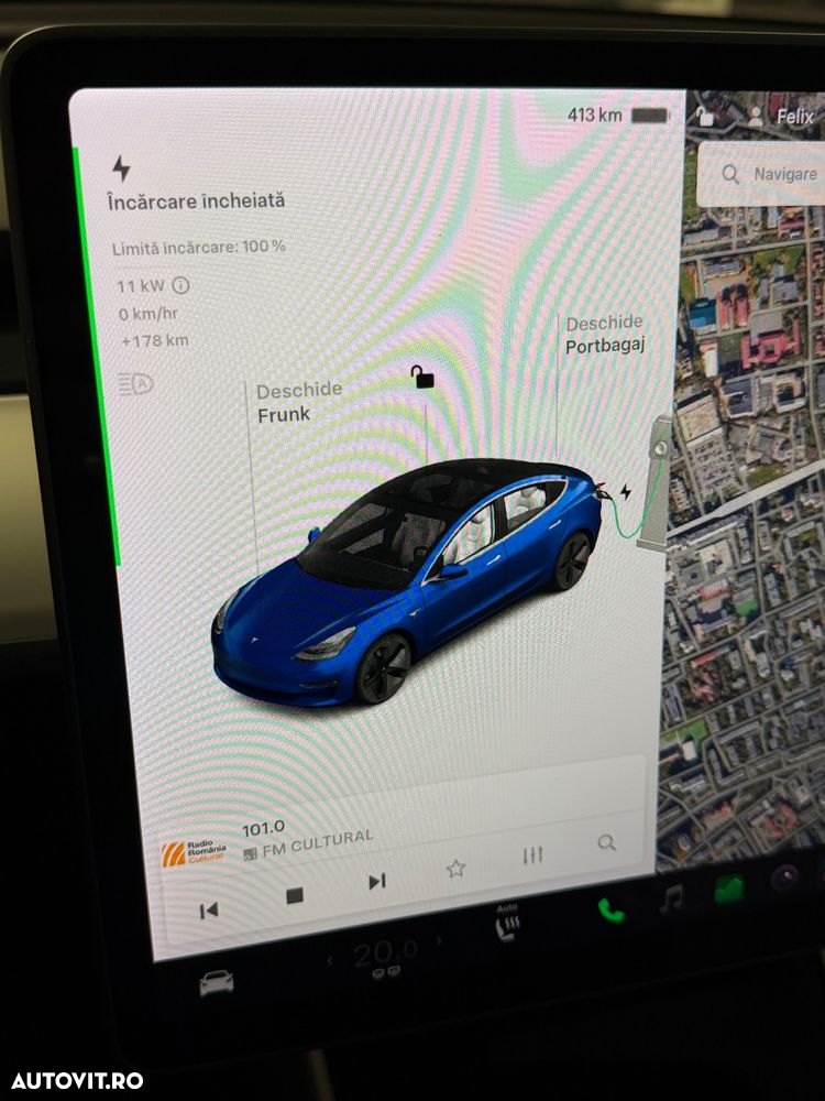 Tesla Model 3 - 14
