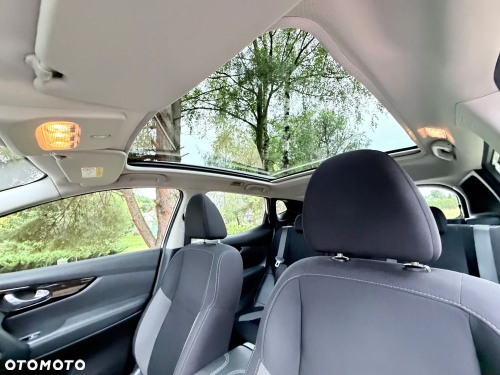Nissan Qashqai 1.3 DIG-T N-Style - 17