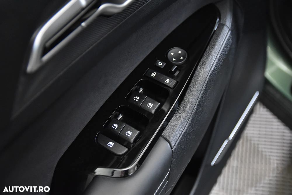 Kia Sportage 1.6 CRDI 2WD Eco-Dynamics+ (48V M-H) DCT GT-line - 14