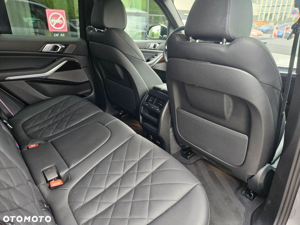 BMW X5 xDrive30d mHEV sport - 12