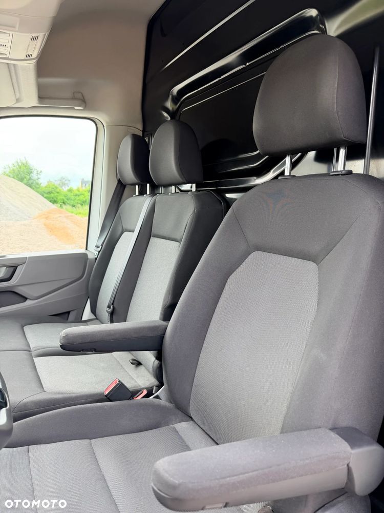 Volkswagen Crafter - 19