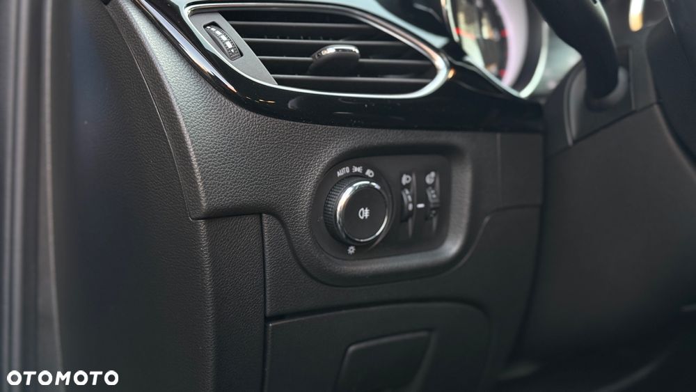 Opel Astra 1.5 CDTI Business Elegance S&S - 14