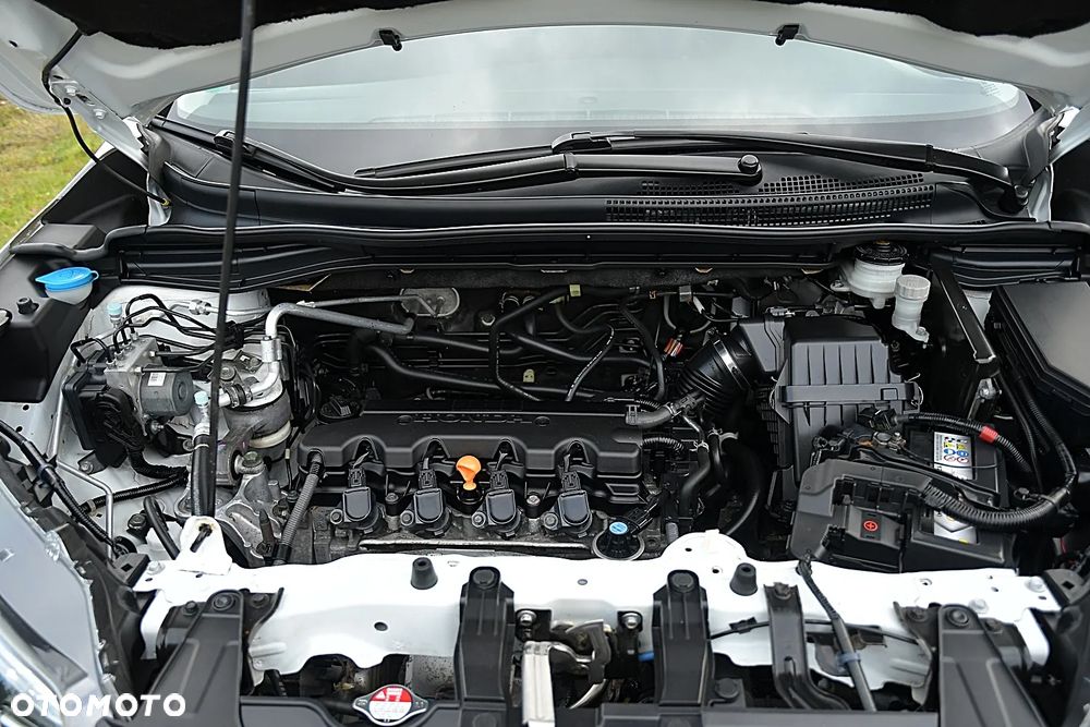Honda CR-V 2.0 Executive Navi - 34