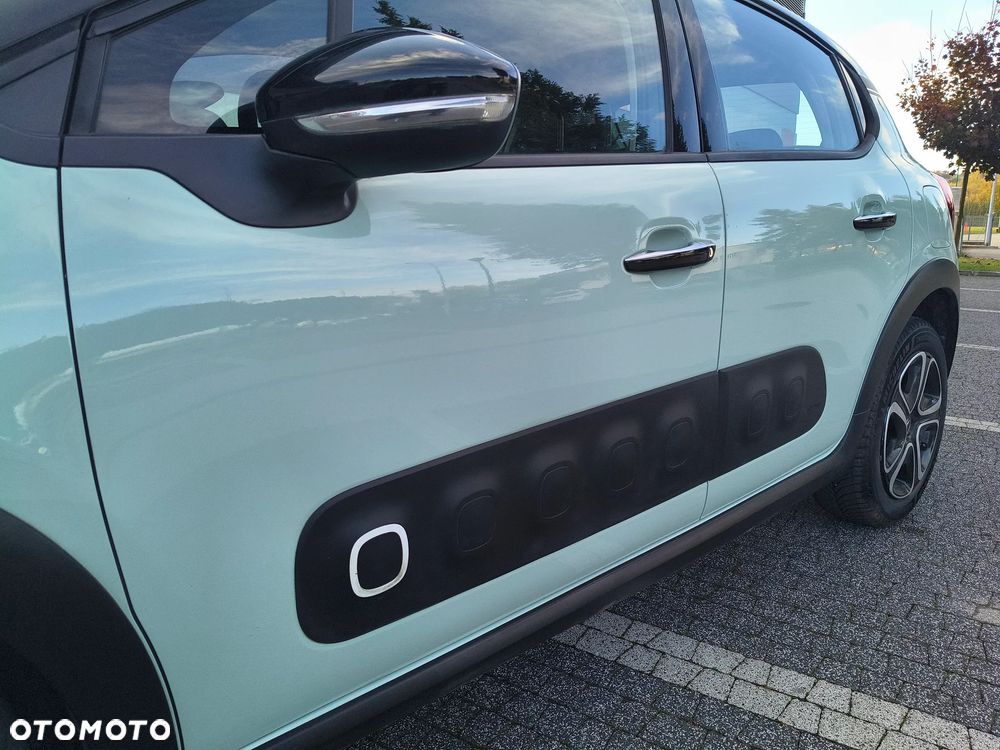 Citroën C3 Pure Tech 110 S&S SHINE - 33
