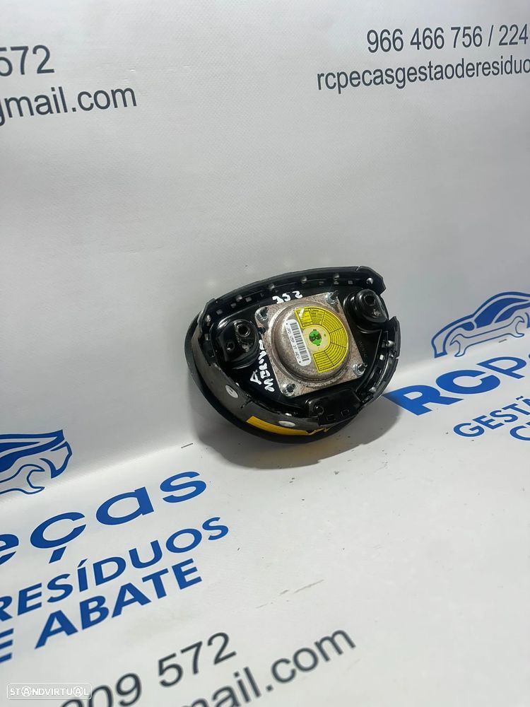 .Airbag Volante Guiador Original GM Opel 13188241 2000 - 2010 - 7