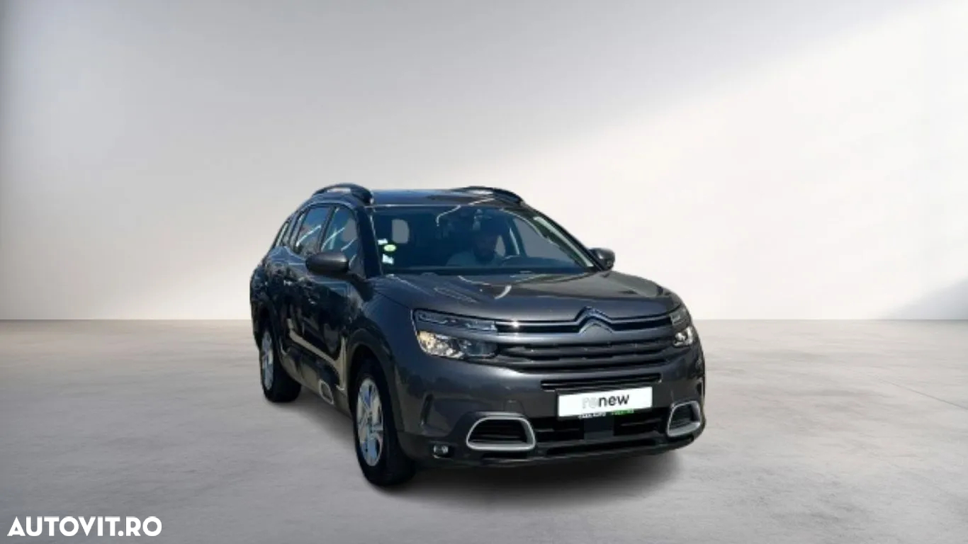 Citroën C5 Aircross - 6