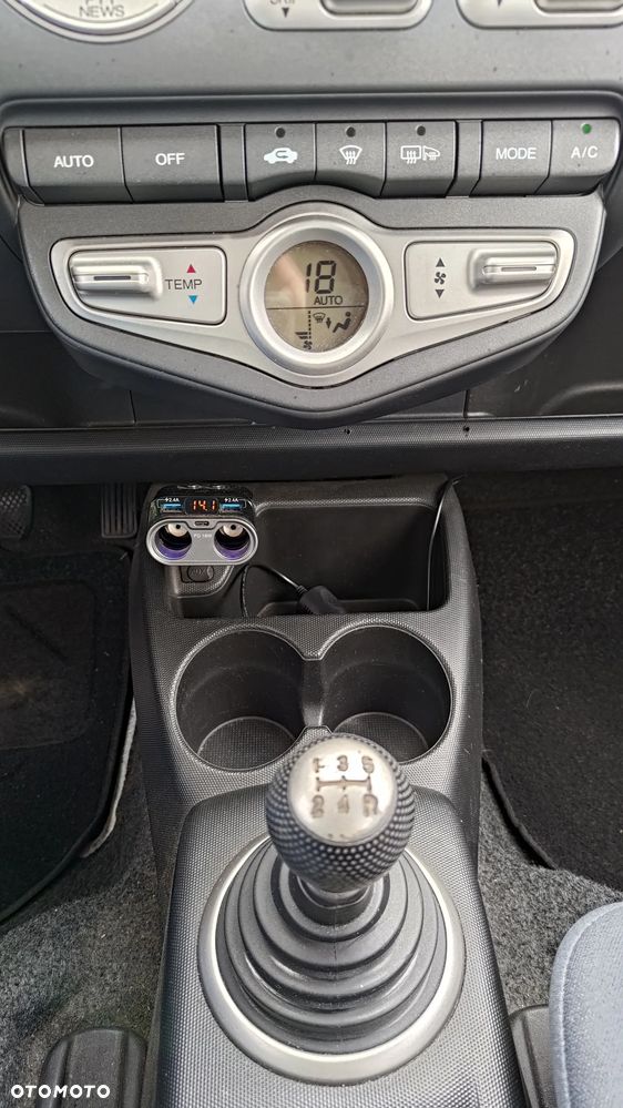 Honda Jazz 1.4 S - 8