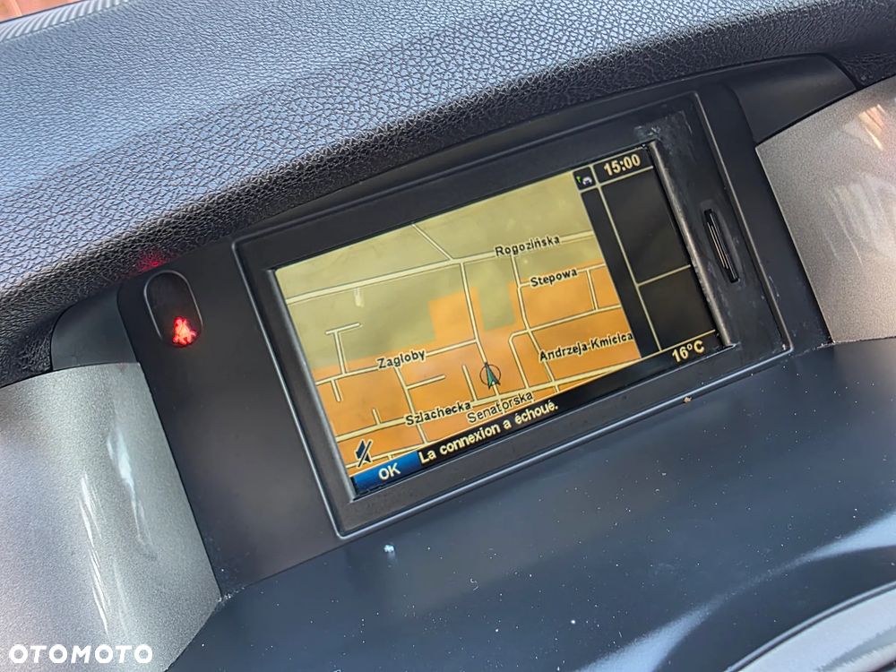 Renault Laguna dCi 150 FAP Bose - 33