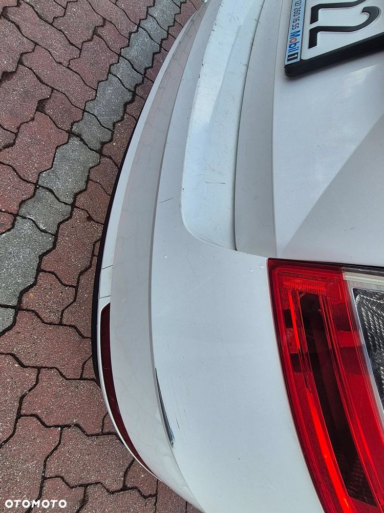 Skoda Octavia 1.5 TSI GPF ACT Ambition - 10