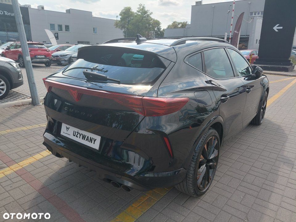 Cupra Formentor - 11