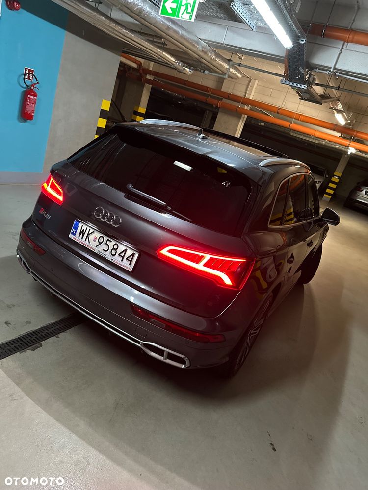 Audi SQ5 - 5