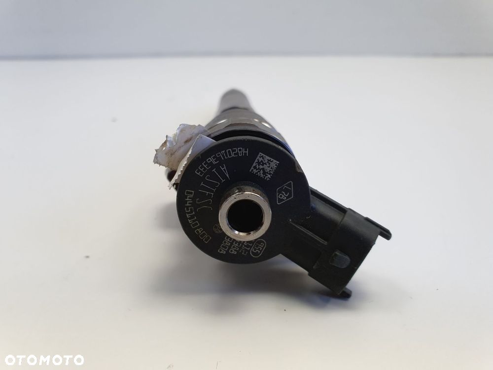 WTRYSKIWACZ Renault Kadjar 1.5 DCI _ wtrysk 0445110800 - 6