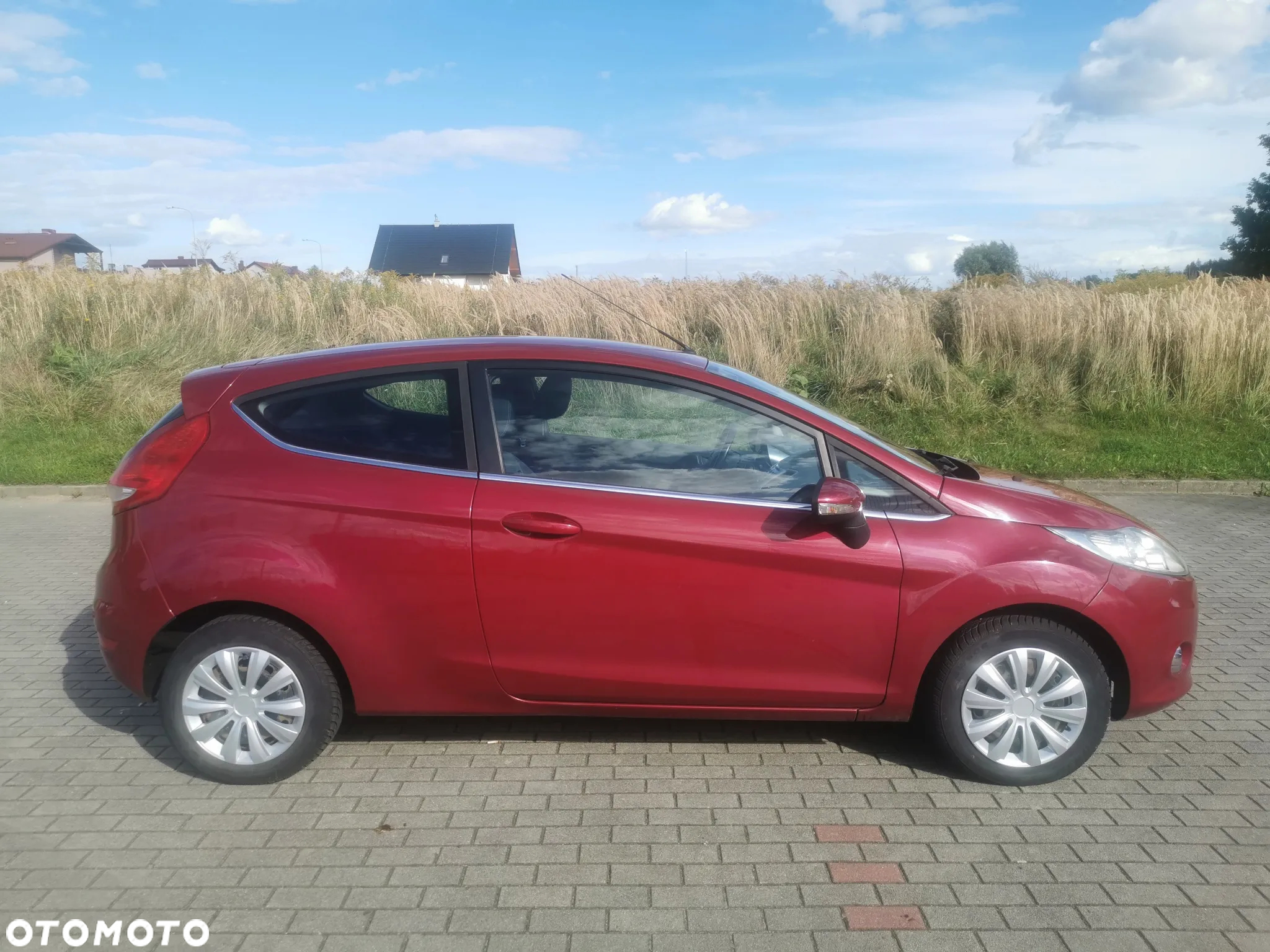 Ford Fiesta 1.25 Titanium - 3