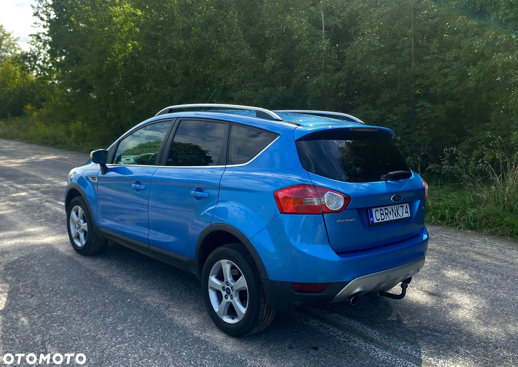 Ford Kuga 2.0 TDCi 4x4 Trend - 17