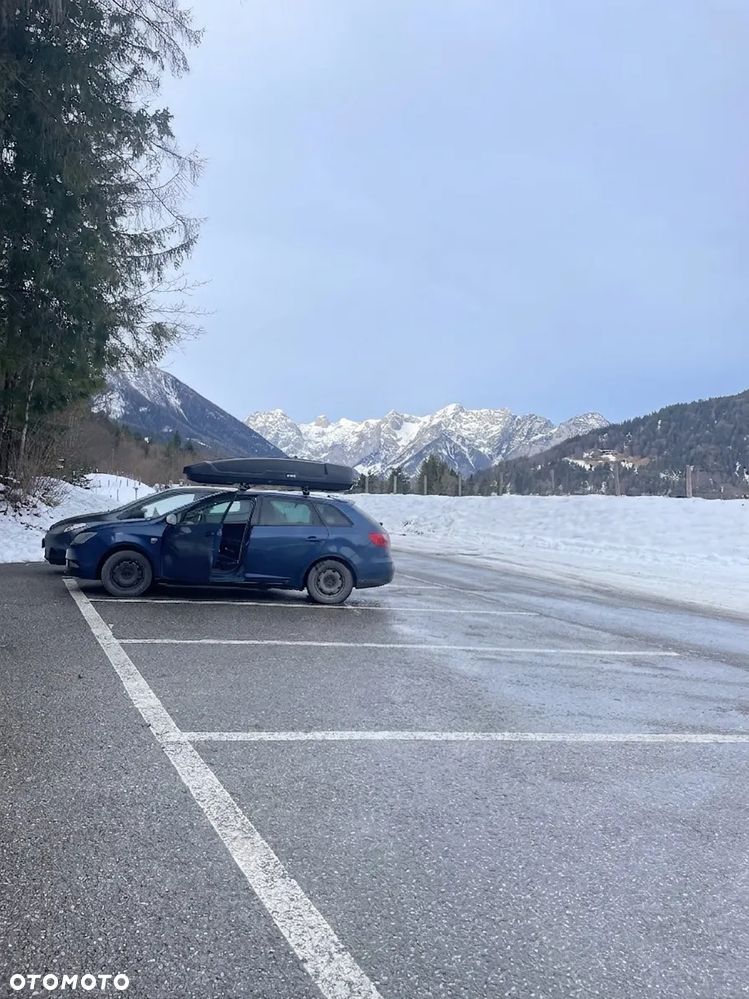 Seat Ibiza SC 1.2 TSI Style - 16