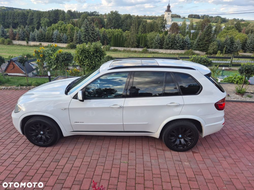 BMW X5 4.0d xDrive - 16