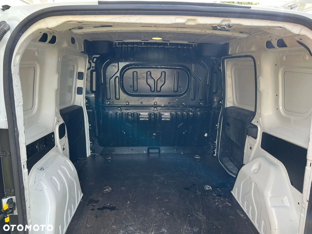 Fiat Doblo - 14