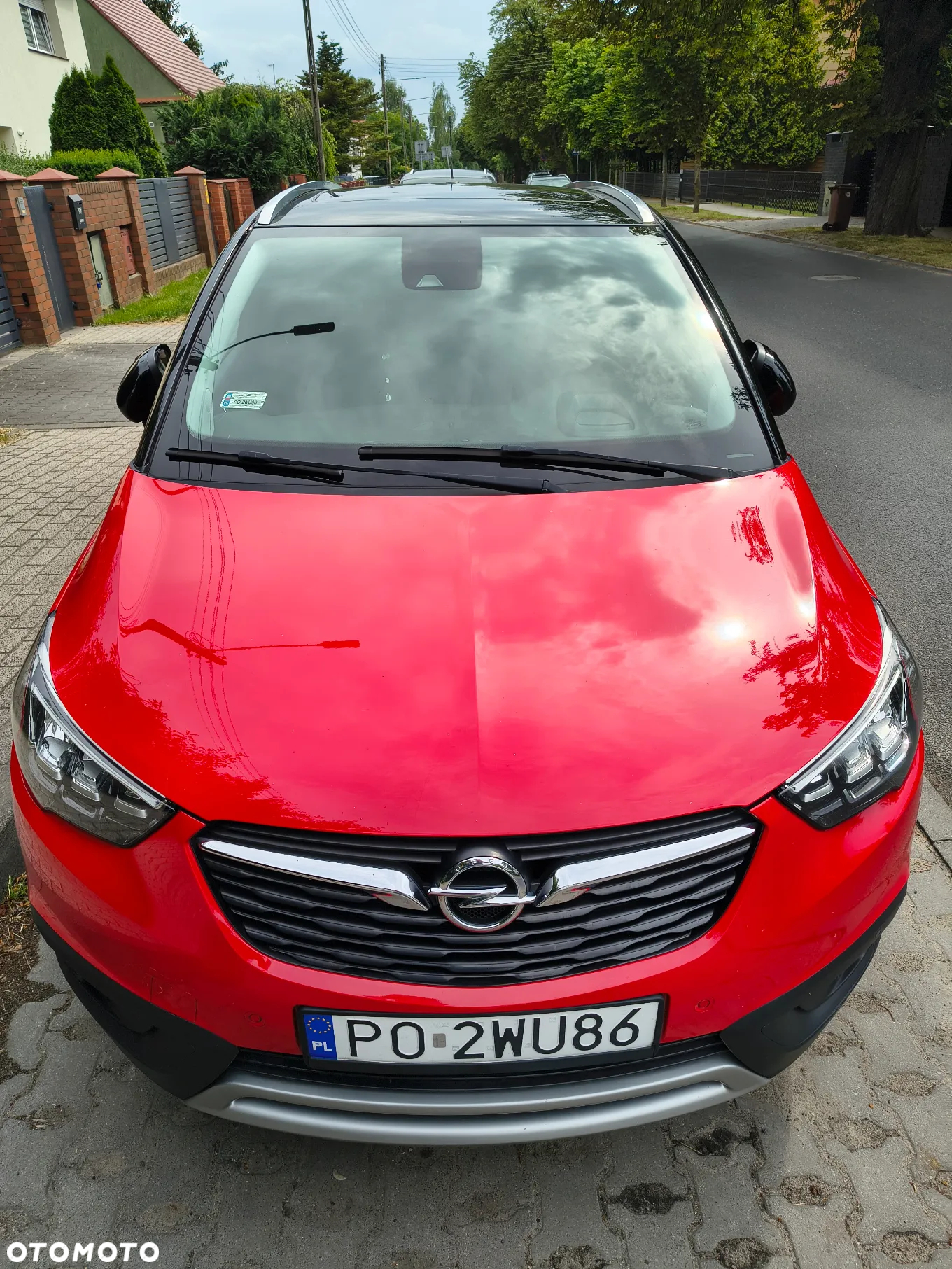 Opel Crossland X 1.6 Diesel Edition - 4