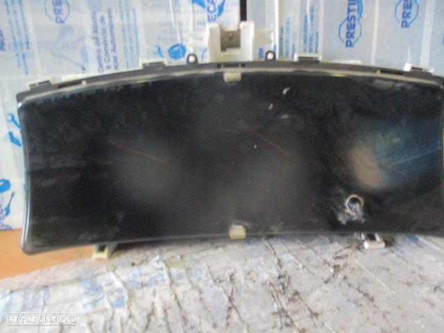 Quadrante 8380002750 TOYOTA COROLLA 2002 1.4Vvti KM/H Digital - 3