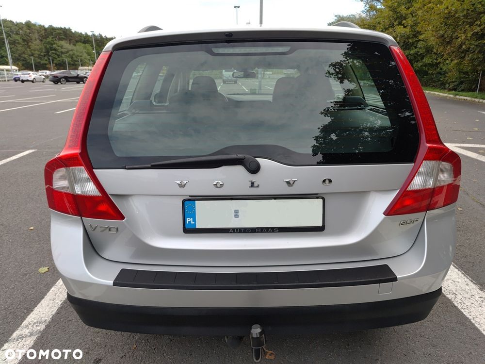 Volvo V70 2.0 Kinetic - 5