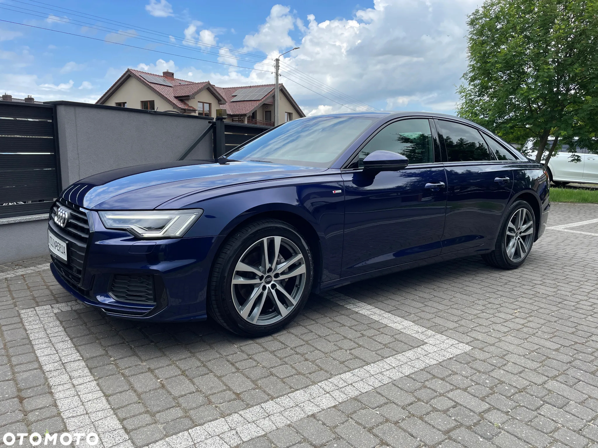 Audi A6 - 11