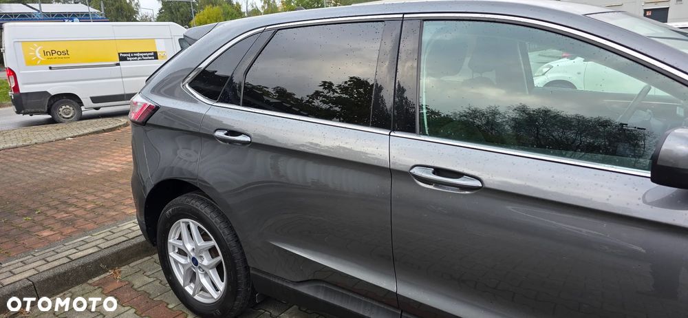 Ford Edge - 23