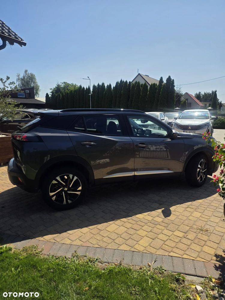 Peugeot 2008 PureTech 100 Business - 12