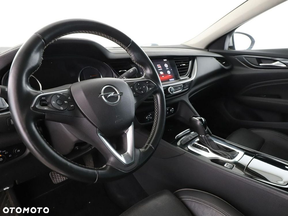 Opel Insignia 1.6 CDTI Elite S&S - 15
