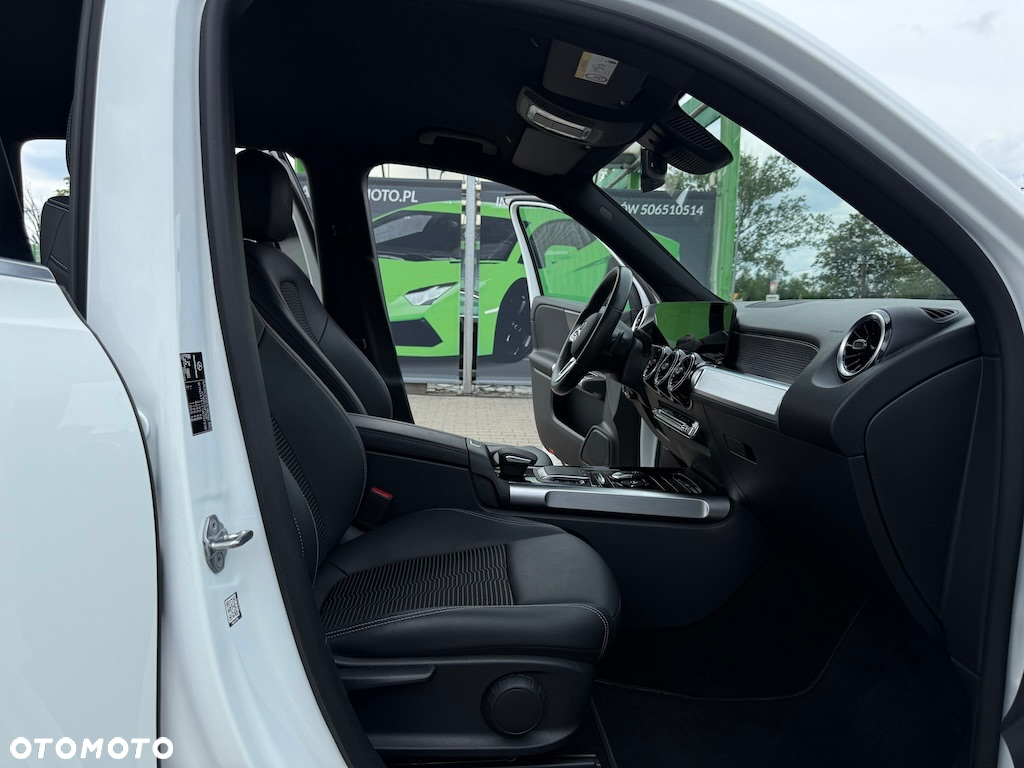 Mercedes-Benz GLB 200 d 8G-DCT - 33