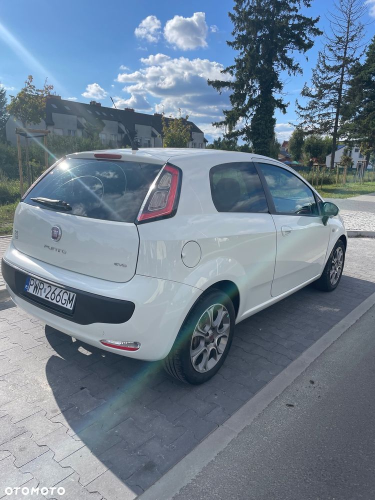 Fiat Punto - 2