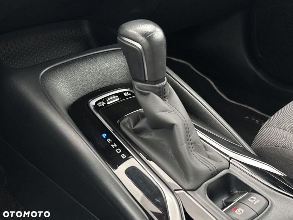 Toyota Corolla 1.8 Hybrid Comfort - 25