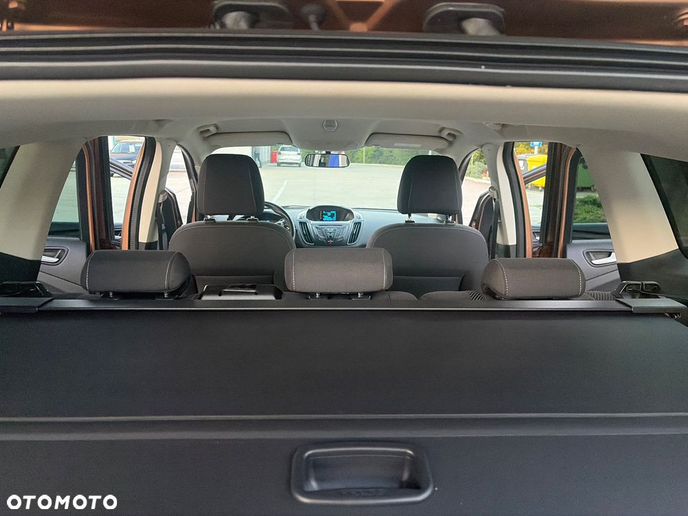 Ford Kuga 1.6 EcoBoost FWD Trend ASS - 10