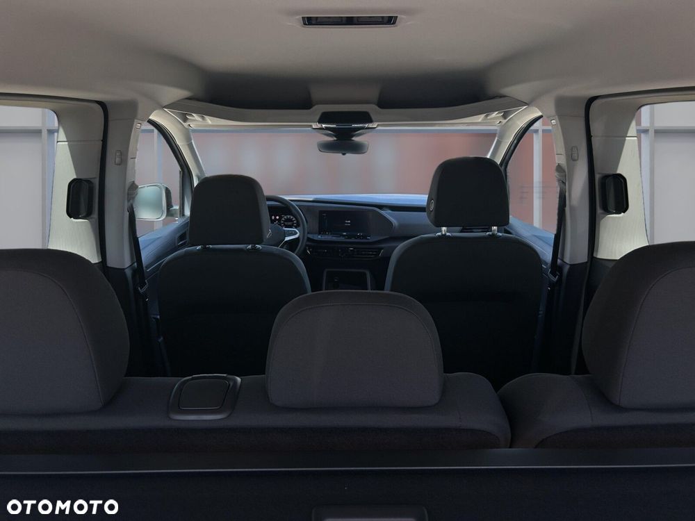 Volkswagen Caddy 2.0 TDI DSG - 21