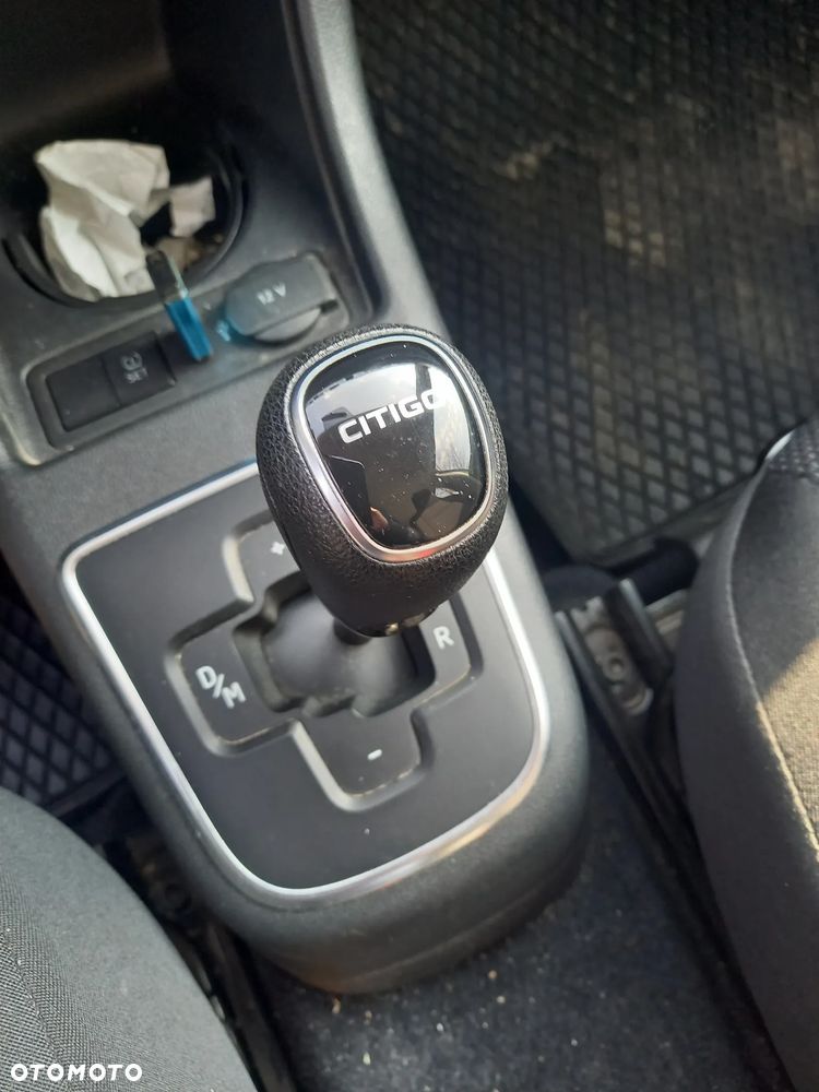 Skoda Citigo 1.0 Active - 12