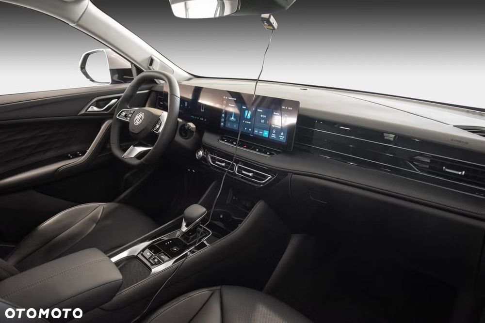 MG HS PHEV 1.5T-GDI Comfort - 14