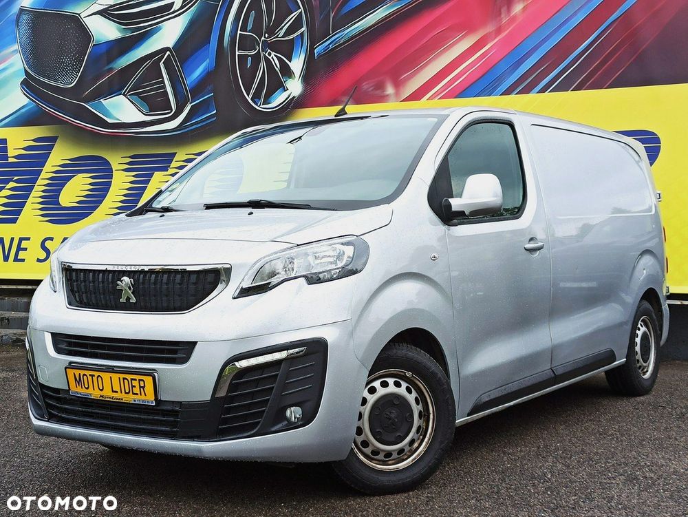 Peugeot Expert - 3