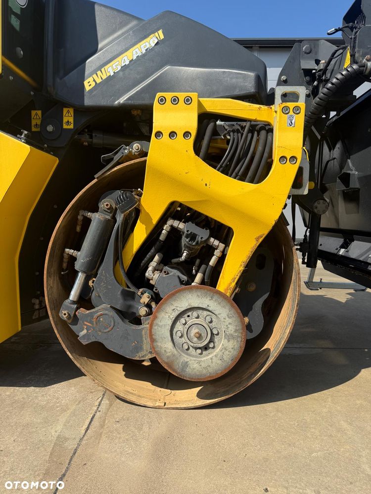 Bomag BW 154 APO - 4i - 7