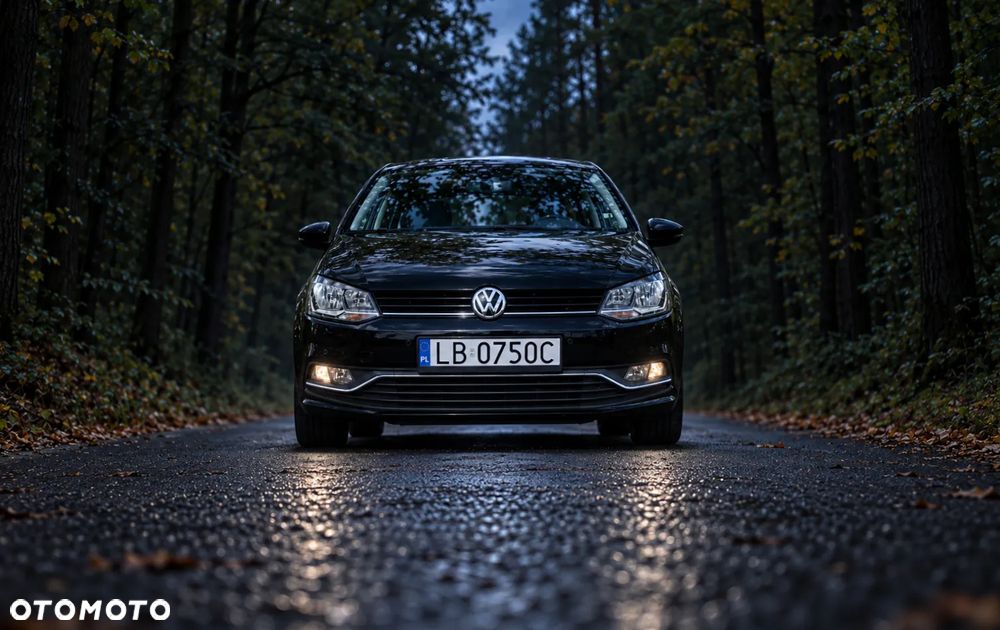 Volkswagen Polo 1.2 TSI (Blue Motion Technology) SOUND - 3