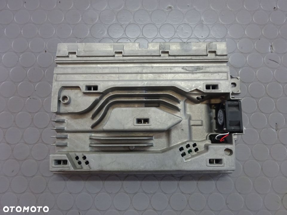 4G5035223C wzmacniacz BOSE Audi A6 C7 A7 czesci - 1