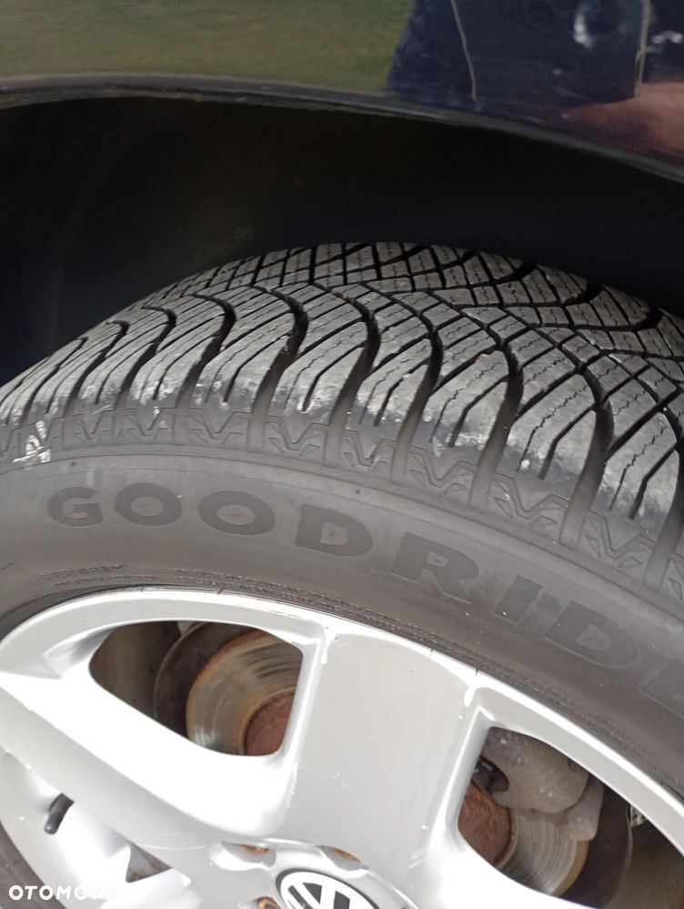 Volkswagen Sharan 2.0 TDI United - 12