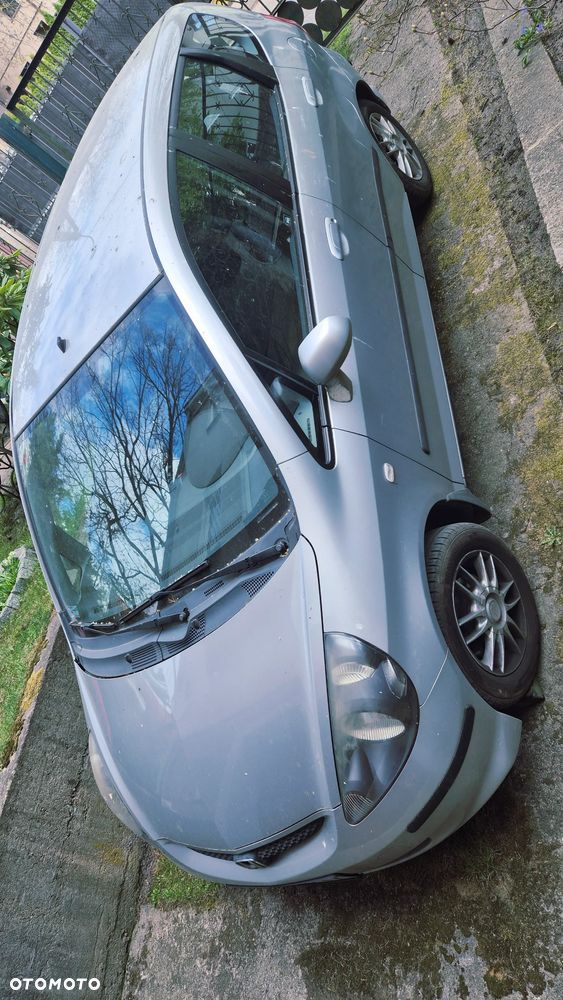 Honda Jazz 1.2 S-X Cool - 1