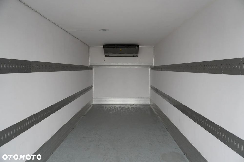 DAF XF 480 E6 6x2 / NOWA Chłodnia Lamberet 18 palet / 260 tys.km - 9